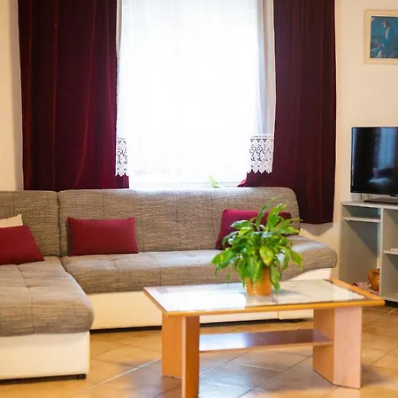 Apartmán Marica *
