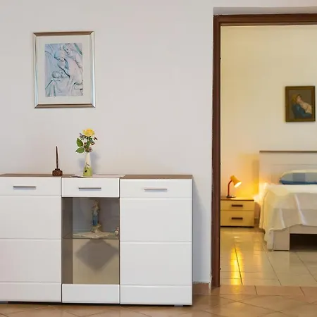 Apartmán Marica Krk Town
