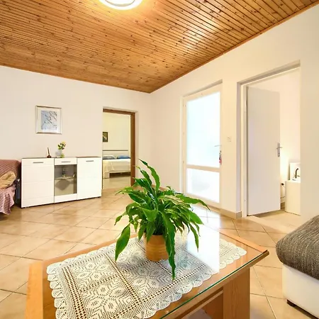 Apartmán Marica