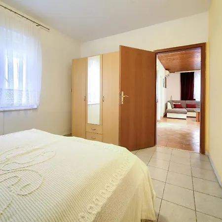 Marica Apartmán
