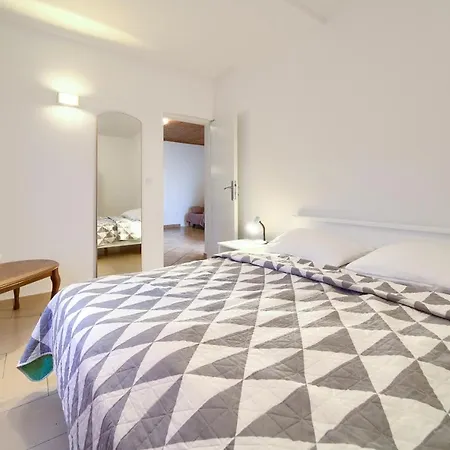 Apartmán Marica