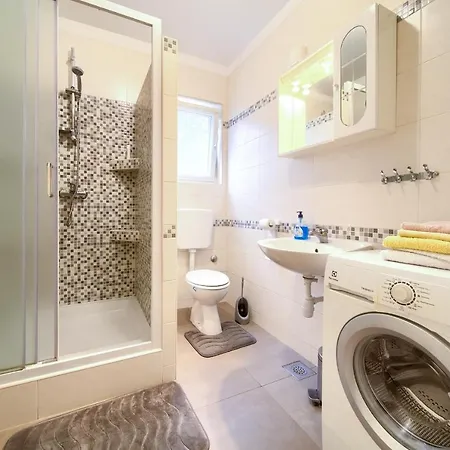 Marica Apartmán *