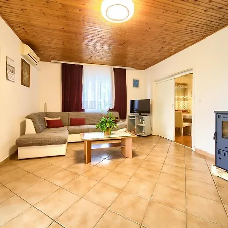 Marica Apartmán *